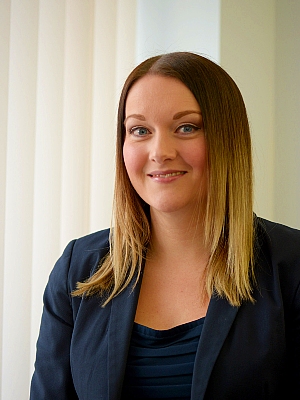 Liane McGrath - General Manager